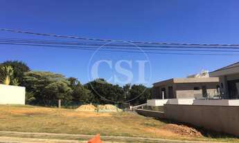 Imagem 3: Terreno - Swiss Park - Campinas