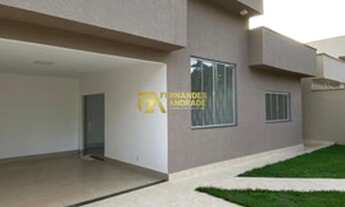 Imagem 2: Casa 03 Qts. 01 Suíte - Bairro Cardoso - Ap. de Goiânia