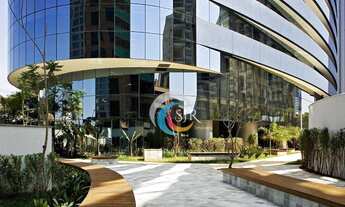 Imagem: Conjunto para alugar, 956 m² - Brooklin