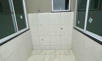 Imagem 2: Casa para venda possui 96 metros quadrados com 3 quartos em Ancuri - Itaitinga - CE