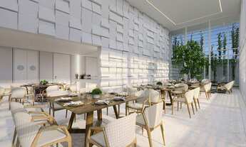 Imagem 6: Riva Praia Brava - Apartamento com 3 dormitórios à venda, 163 m² por R$ 2.998.000 - Praia