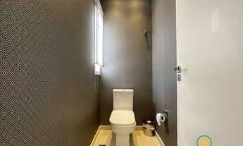 Imagem 4: Cond. Reserva Sta Maria - 4stes, MODERNA! Gourmet e piscina!