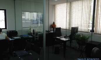 Imagem 3: CONJ. COMERCIAL - VILA OLÍMPIA - SP