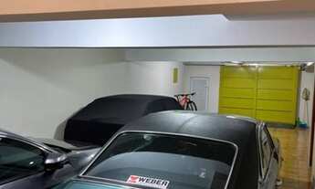 Imagem 5: Sobrado para Venda em São Caetano do Sul, Olímpico, 2 dormitórios, 1 suíte, 3 banheiros, 5