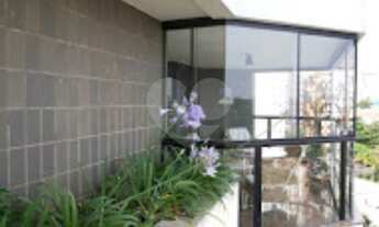 Imagem 6: São Paulo - Apartamento Padrão - CAMPO BELO