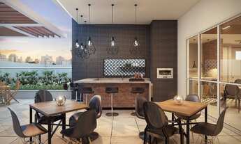 Imagem 5: Apartamento - Venda - Vila Adyana - Neo Vila Adyana - 2 e 3 dormitórios - Residencial