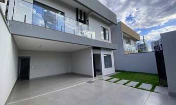 Imagem 5: Casa sobrado com 3 quartos - Bairro Jardim Atlântico em Goiânia