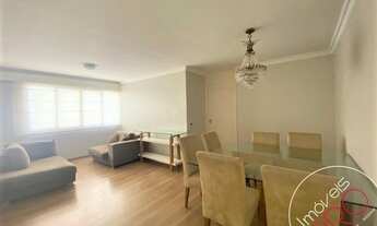 Imagem: Apartamento, Moema - São Paulo