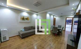 Imagem: Apartamento com 3 dormitórios à venda