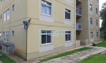 Imagem: Apartamento usado em Campo de Santana