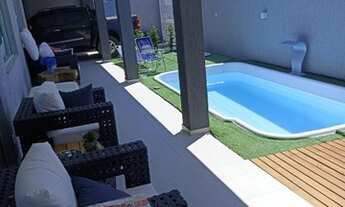 Imagem: BALNEáRIO PIçARRAS - Casa Padrão - Centro