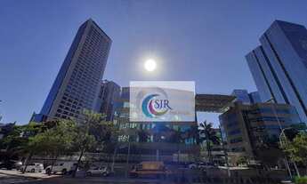 Imagem: Conjunto para alugar, 433 m²- Vila Olímpia