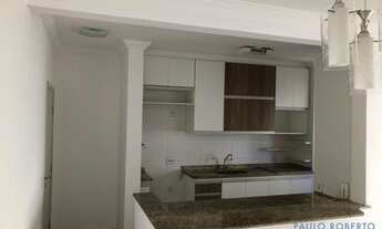 Imagem 3: APARTAMENTO - SANTA CLAUDINA - SP