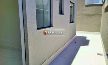 Imagem 4: Belo Horizonte - Apartamento Padrão - Planalto