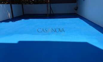 Imagem 7: Prédio - Vila Campestre - São Paulo