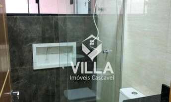 Imagem 5: Casa com 2 dormitórios à venda, 63 m² - Florais do Parana - Cascavel/PR