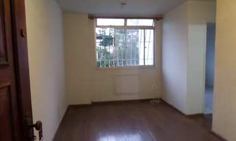 Imagem 2: Apartamento para venda tem 55 metros quadrados com 2 quartos em Fonseca - Niterói - RJ