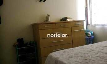 Imagem 4: Apartamento com 2 dormitórios à venda, 64 m² por R$ 255.000 - Vila Constança - São Paulo/S