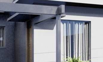 Imagem 4: Casa com 2 quartos - Bairro Centro em Ibiporã