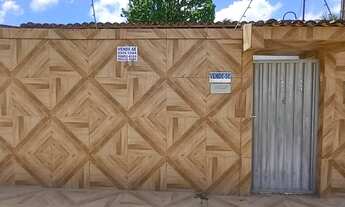 Imagem 4: Casa para venda tem 80 metros quadrados com 2 quartos em Cidade Universitária - Maceió - A