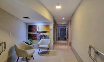 Imagem 2: Apartamento para venda tem 77 metros quadrados com 2 quartos em Praia de Itaparica - Vila