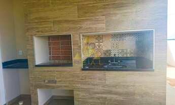 Imagem 4: Casa de condomínio térrea para venda com 180 metros quadrados com 3 quartos