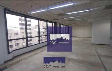 Imagem 6: Sala para alugar, 420 m² por R$ 69.300,00/mês - Ipanema - Rio de Janeiro/RJ