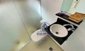 Imagem 6: Lindo triplex à venda por R$ 790.000 - Enseada - Guarujá/SP