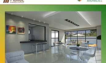 Imagem 2: BC. Edf. Porto Arromanches - Lazer, alto luxo e conforto garantido!