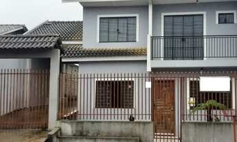 Imagem: CASA RESIDENCIAL em CASCAVEL - PR, SANTA