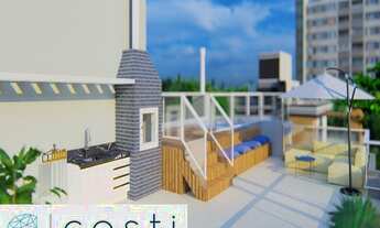 Imagem 2: APARTAMENTO RESIDENCIAL em FLORIANÓPOLIS - SC, INGLESES DO RIO VERMELHO