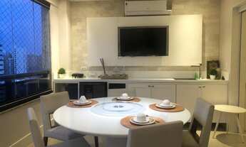 Imagem 3: Vendo excelente apartamento com 3 suítes na Ponta do Farol !!!