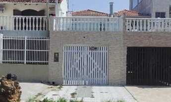 Imagem 2: SOBRADO 120 m² - RIVIERA II QUADRA DO MAR R$ 295MIL