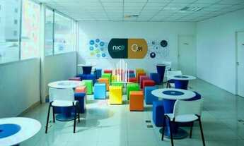 Imagem 2: Prédio comercial