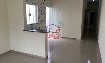 Imagem 3: Casa a venda - Cidade Jardim - Pindamonhangaba / SP