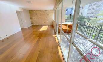 Imagem 2: Apartamento 154m² para Venda na Vila Nova Conceição