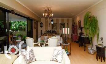 Imagem 3: Rio de Janeiro - Apartamento Padrão - Leblon