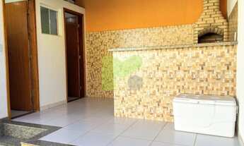 Imagem 4: Casa para aluguel, 2 quartos, 2 suítes, 1 vaga, Lagoa - Macaé/RJ