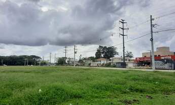 Imagem: Lote empresarial frente Avenida das Universidades