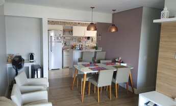 Imagem: Excelente Apartamento venda 77 m² 3 quartos