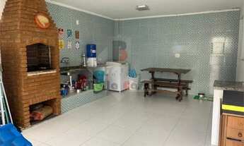 Imagem 7: SOBRADO VILA PRUDENTE 3 DORMITORIOS 3 VAGAS