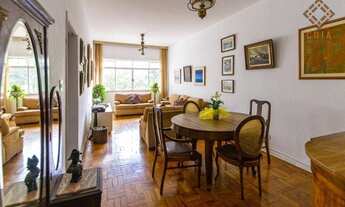 Imagem 7: Apartamento com 2 dormitórios à venda, 100 m² por R$ 850.000,00 - Jardim América - São Pau