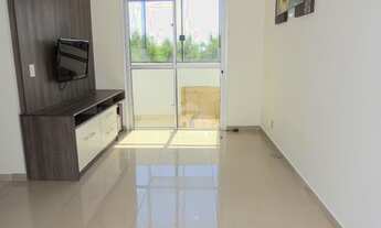 Imagem 2: Apartamento à venda 2 Quartos, 1 Vaga, 57M², Parque Camélias, Campinas - SP