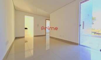 Imagem 5: Apartamento com Área Privativa para Venda em Belo Horizonte, Santa Branca, 2 dormitórios