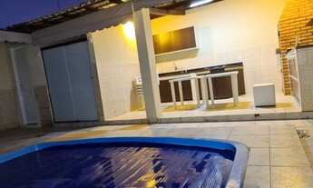 Imagem: Vendo está casa financiada no Valparaiso