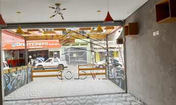 Imagem 6: GA1959 - Alugar galpão em Carapicuíba com 112 metros de terreno, 112 metros de galpão, 80