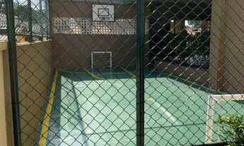 Imagem 3: Apartamento 62 m2 - 2 quartos em Vila Guiomar - Santo André - SP