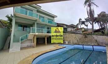 Imagem: Sobrado à venda, 465 m² por R$ 2.150.000,00