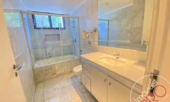 Imagem 5: Apartamento 4 dormitórios 338m² no alto da Boa Vista