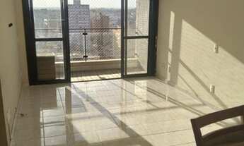 Imagem 7: Apartamento para venda tem 90 metros quadrados com 3 quartos em Bosque - Campinas - SP